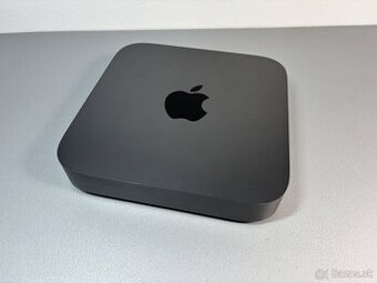 #022 - Apple Mac Mini 2018/i7/32GB/512GB