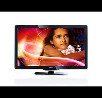 Tv Filips - lcd
