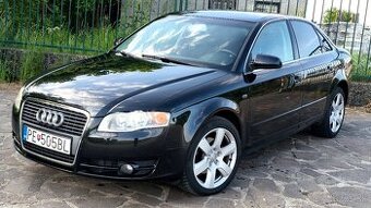 Audi A4 B7 1.9 TDI