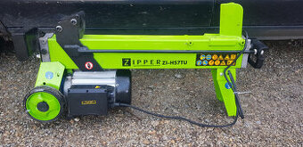Stiepacka na drevo Zipper 7 ton