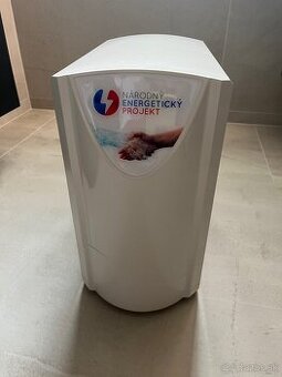 Zariadenie na osmoticku úpravu pitnej vody