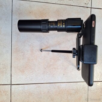TELESSCOPE