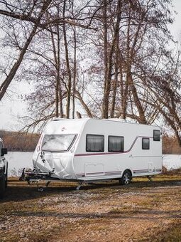 Prenájom karavan Burstner Premio Life 490 TK