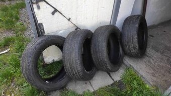 letne pneu 205/55/R16