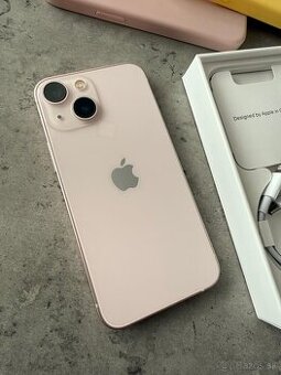 iPhone 13 mini, 128GB