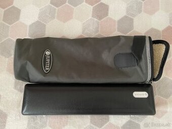 Priečna flauta JUPITER