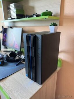 predam pc (popis)