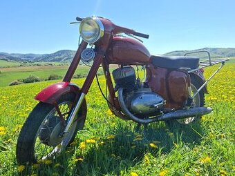 Jawa 250/559
