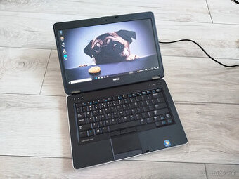 notebok Dell E6440 - Core i5, 8GB, SSD, W10