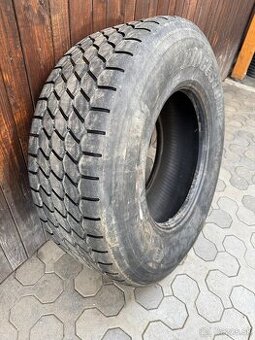 Pneumatiky 385/65 r22,5