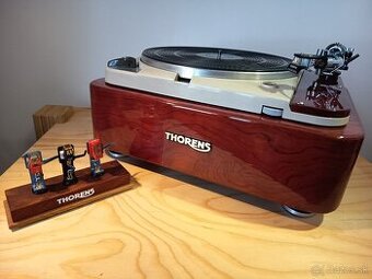 THORENS TD 124