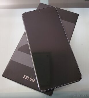 Samsung Galaxy S21