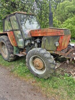 Zetor Crystal
