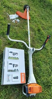 Krovinorez stihl fs 311