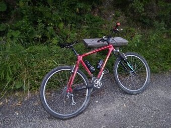 Giant cadex monex 1