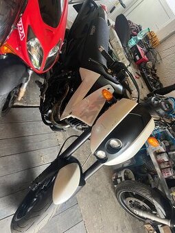 KTM Lc4 640 Duke II