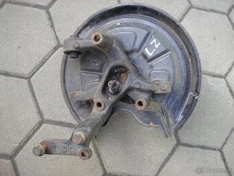 Predam otoč, naboj, poloos tlmiče, skoda octavia 2 VW Pass