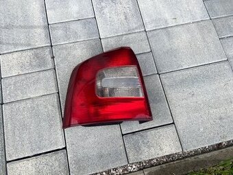 Skoda octavia 2 lift kombi