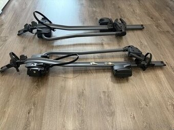 Strešný nosič na bicykle Peruzzo Pure Instinct ROOF