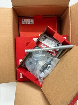 Hilti kotva