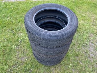 Zimné pneu Semperit, 205/60 R16