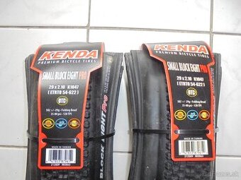 Nové Kevlarové Kenda Small Block 8 PRO DTC 29 x 2,1.