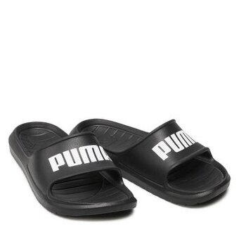 Puma slapky