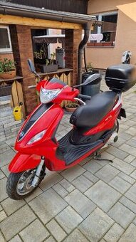 Piaggio FLY 125 3V