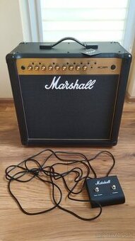Gitarove combo Marshall