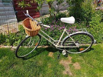 Predám bicykel