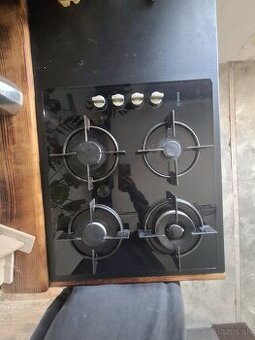 Bosch varná doska