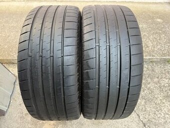 LETNE BRIDGESTONE 245/35 R20