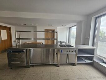Kuchynská zostava
