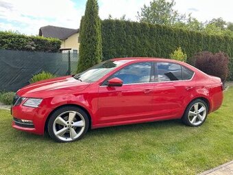 Škoda Octavia 1.4 TSI Style DSG, 110kW, A7, 5d.