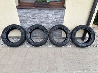 225/60 R18 104V XL zimné NEXEN