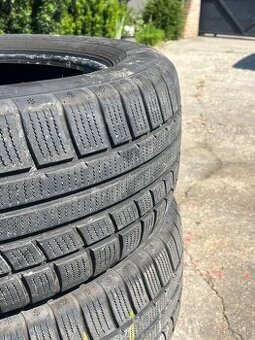 Pneumatiky: Tomket Snowroad SUV 3 235/55R18 104 H