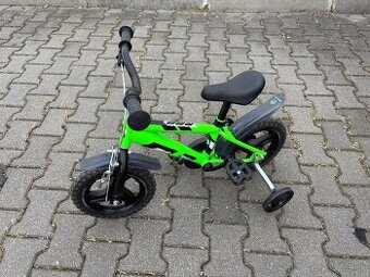 Predam detsky bicykel 12'