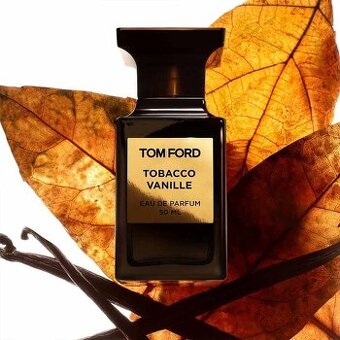 TOM FORD Tobacco Vanille 50ml - 1
