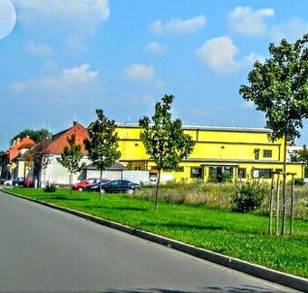 OBJEKTY