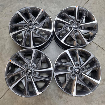 Hyundai disky 5x114,3 R17 7J ET53