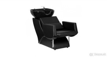 BARBER umývací box