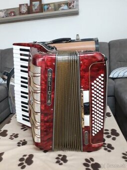 Harmonika Delicia