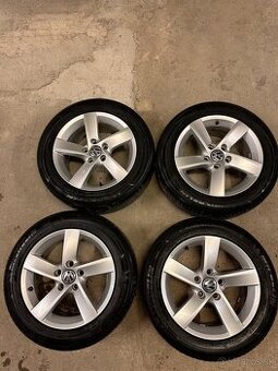 215/55 R16