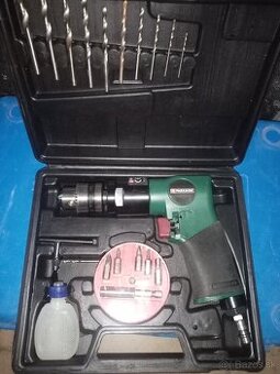 Pneumatický vŕtací skrutkovač PDBS 2200 A2