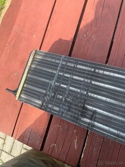 radiator na škoda 125