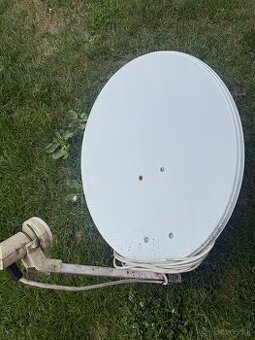 Darujem Parabola satelit