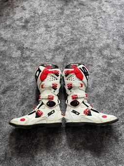 Sidi Crossfire 2