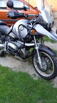 BMW R1150GS