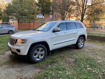 JEEP GRAND CHEROKEE WK2 3,0 CRD