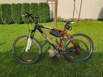 Bicykel - 1